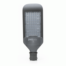 Светильник светодиодный ДКУ-100W IP65 14000 Лм 5000Ксерый 5005822