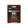 Элемент питания LR03 (AAA) алкалиновая JAZZway    Ultra PLUS BL-2
