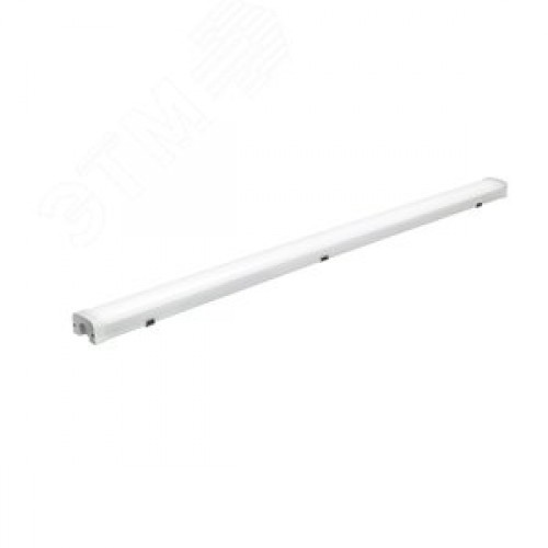 Светильник светодиодный ДСП-60w 4000K 7000Лм IP65 1500мм SHOPLIGHT (5лет.гар)