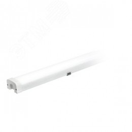 Светильник светодиодный ДСП-60w 4000K 7000Лм IP65 1500мм SHOPLIGHT (5лет.гар)