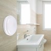 Светильник светодиодный ДБП-18W 4000К 1350 Лм Sensor IP65