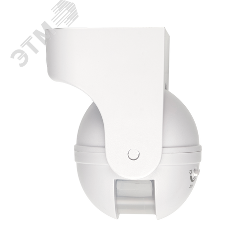 Датчик движения PMS-IR 009 1200 Вт 180 градусов 12м IP44 WH