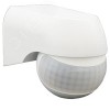 Датчик движения PMS-IR 010 800 Вт 180 градусов 12м IP44 WH