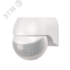 Датчик движения PMS-IR 010 800 Вт 180 градусов 12м IP44 WH