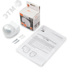 Датчик движения PMS-IR 010 800 Вт 180 градусов 12м IP44 WH