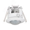 Датчик движения PMS-IR 201 1200 Вт 360 градусов 6м IP20 WH