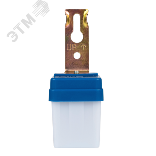 Фотореле PMS PR 600 1200Вт IP44 WH