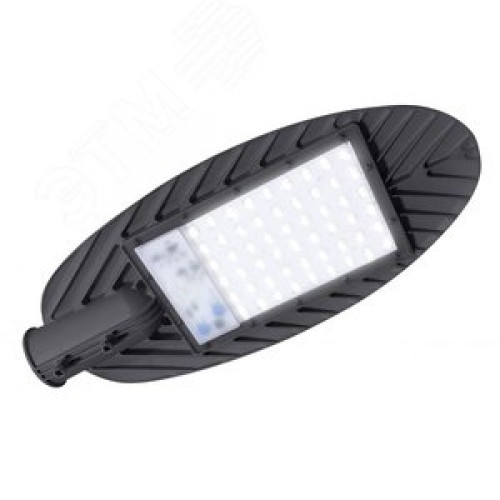 Светильник светодиодный ДКУ-50 5000К 4800Лм IP65