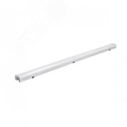 Светильник светодиодный ДСП-60w 6500K 7000Lm IP65 1500мм SHOPLIGHT