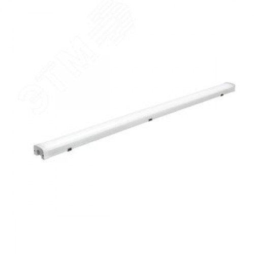 Светильник светодиодный ДСП-60w 6500K 7000Lm IP65 1500мм SHOPLIGHT