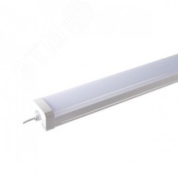 Светильник светодиодный ДСП-60w 6500K 7000Lm IP65 1500мм SHOPLIGHT