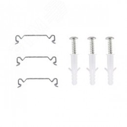 Светильник светодиодный ДСП-60w 6500K 7000Lm IP65 1500мм SHOPLIGHT