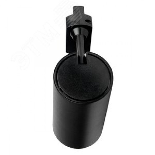 Светильник светодиодный трековый на шинопровод ДПО-32Вт 4000K 3000 Лм 24 град BL (чёрный) IP40