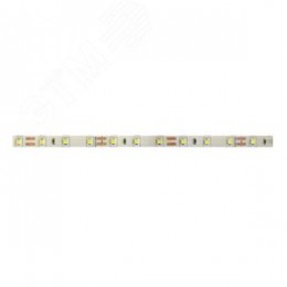 Лента светодиодная PLS PRO 2835/ 60-24V 4000K IP20 -5m