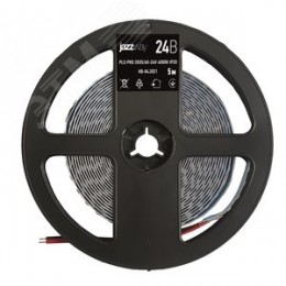 Лента светодиодная PLS PRO 2835/ 60-24V 4000K IP20 -5m