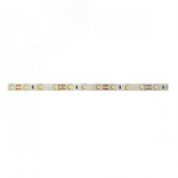 Лента светодиодная PLS PRO 2835/120-24V - 6000K IP20 5m