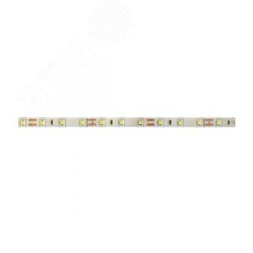 Лента светодиодная PLS PRO 2835/168-24V - 4000K IP20 5m