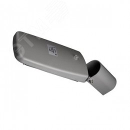 Светильник ДКУ-50Вт 5000К 4750Лм IP65 с датчиком освещенности