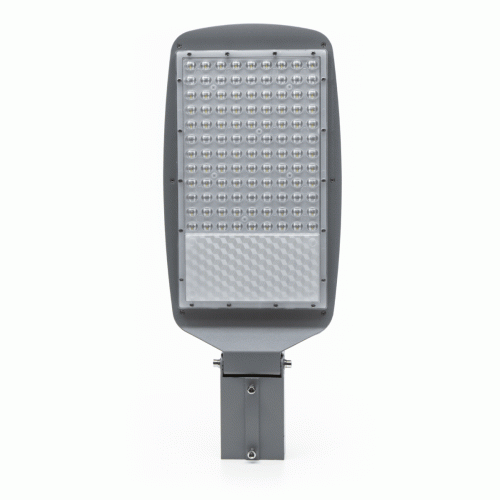 Светильник ДКУ-50Вт 5000К 4750Лм IP65 с датчиком освещенности