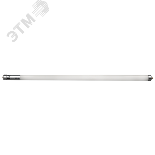 Лампа LED 8вт G5 белый (установка возможна после демонтажа ПРА),стекло