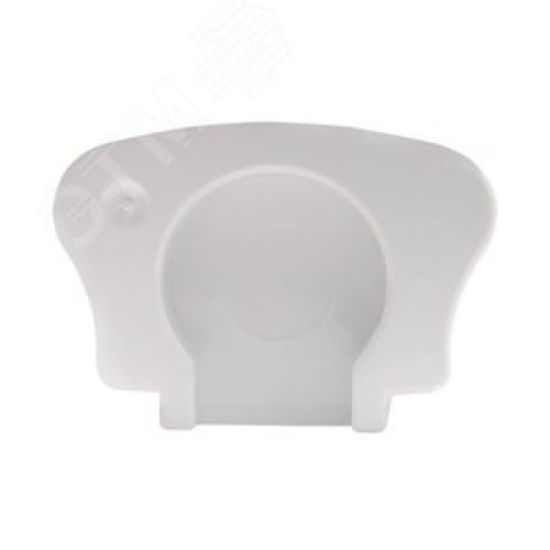 Светильник светодиодный влагозащищенный ДСП-40Вт 6500К 3600Лм матовый рассеиватель IP65