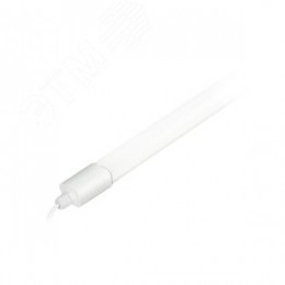 Светильник светодиодный влагозащищенный ДСП-36Вт 6500К 3200Лм IP65