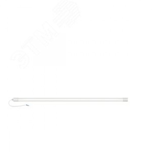 Светильник светодиодный влагозащищенный ДСП-36Вт 6500К 3200Лм IP65