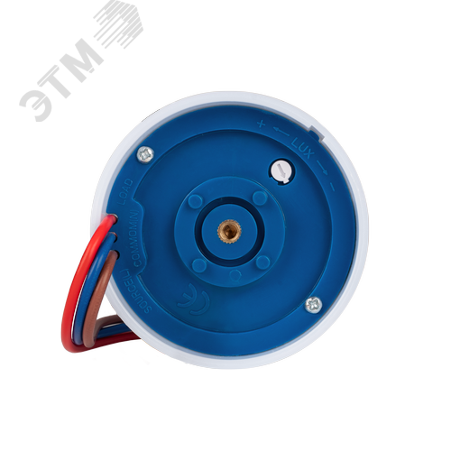 Фотореле PMS PR 602 5000Вт IP44 WH