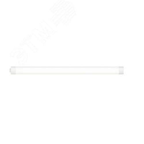 Светильник светодиодный влагозащищенный ДСП-36Вт 4000К 3200 Лм IP65