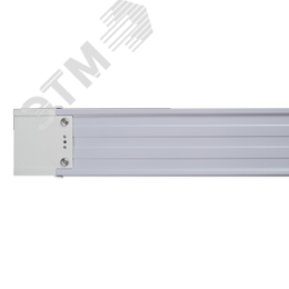 Светильник светодиодный ДПО-36 4000К 3400Лм IP20 опаловый рассеиватель