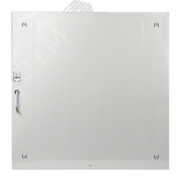 Светильник светодиодный 595х595 ДВО- 40w 6500K 4200Лм IP40 равномерная засветка