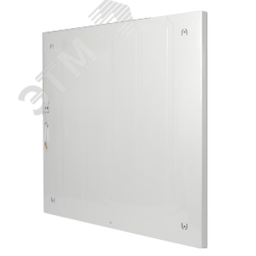 Светильник светодиодный 595х595 ДВО- 40w 6500K 4200Лм IP40 равномерная засветка