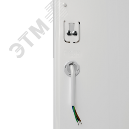 Светильник светодиодный 595х595 ДВО- 40w 6500K 4200Лм IP40 равномерная засветка