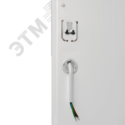 Светильник светодиодный 595х595 ДВО- 40w 6500K 4200Лм IP40 равномерная засветка