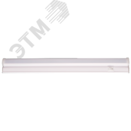 Светильник светодиодный ДПО-4Вт 4000К 360Лм IP40