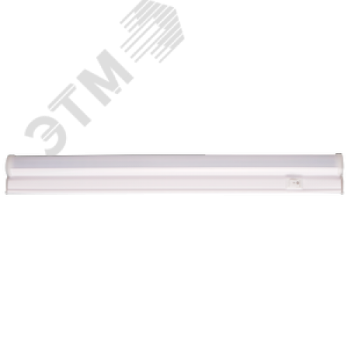 Светильник светодиодный ДПО-4Вт 4000К 360Лм IP40