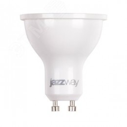 Лампа светодиодная LED 11Вт 230Вт теплый матовый спот