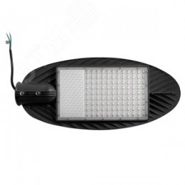 Светильник светодиодный промышленный уличный ДКУ- 100w 5000K 9800 Лм IP65 AC190-260V (2г.гар)
