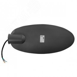 Светильник светодиодный промышленный уличный ДКУ- 100w 5000K 9800 Лм IP65 AC190-260V (2г.гар)