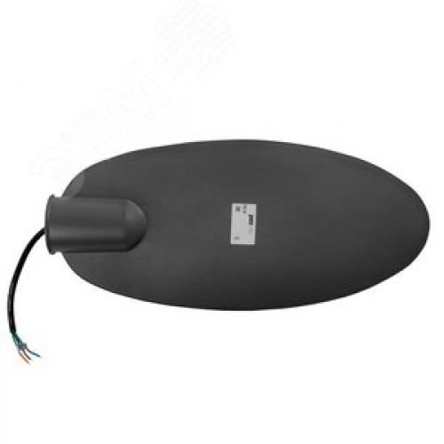 Светильник светодиодный промышленный уличный ДКУ- 100w 5000K 9800 Лм IP65 AC190-260V (2г.гар)