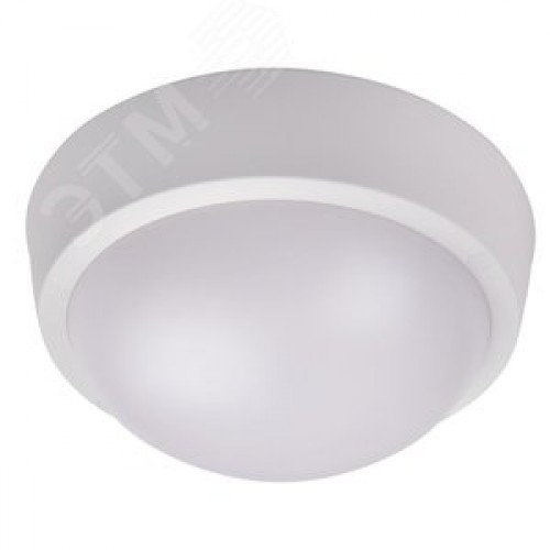 Светильник светодиодный ДБП-24Вт 4000К 1800 Лм IP65