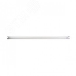 Лампа светодиодная LED 14w T8 900GL FROST 4000K 230V/50Hz белая матовая (установка возможна после демонтажа ПРА) Jazzway
