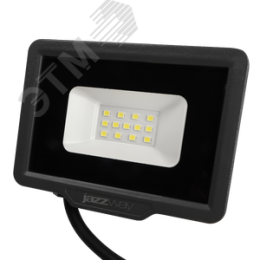 Прожектор светодиодный ДО-10 Вт 6500К 1000 Лм IP65