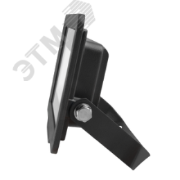 Прожектор светодиодный ДО-10 Вт 6500К 1000 Лм IP65