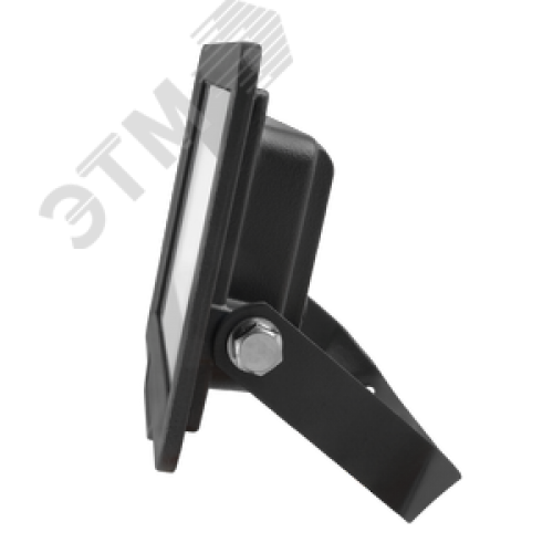 Прожектор светодиодный ДО-10 Вт 6500К 1000 Лм IP65