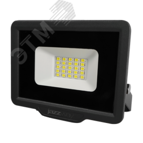 Прожектор светодиодный ДО-20 Вт 6500К 2000 Лм IP65