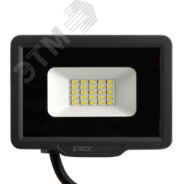 Прожектор светодиодный ДО-20 Вт 6500К 2000 Лм IP65