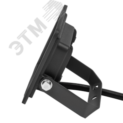 Прожектор светодиодный ДО-20 Вт 6500К 2000 Лм IP65