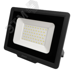 Прожектор светодиодный ДО-50 Вт 6500К 5000 Лм IP65