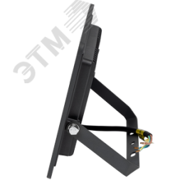 Прожектор светодиодный ДО-50 Вт 6500К 5000 Лм IP65